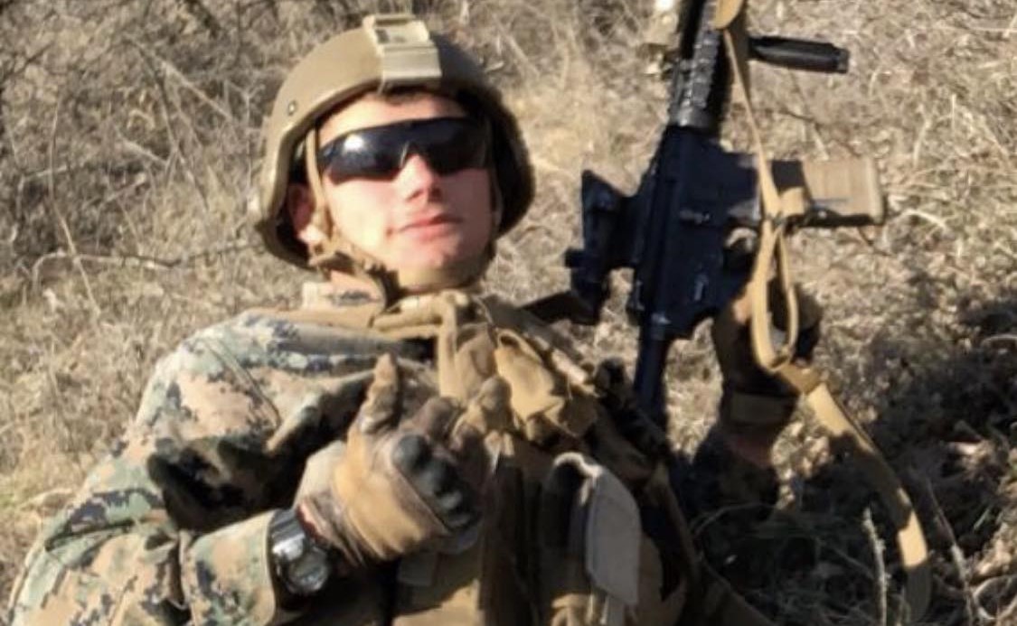 Nicholas Acord Obituary – Cause of Death Georgetown, Delaware: The U.S. Marine Corps mourn the sudden loss of Nicholas Acord